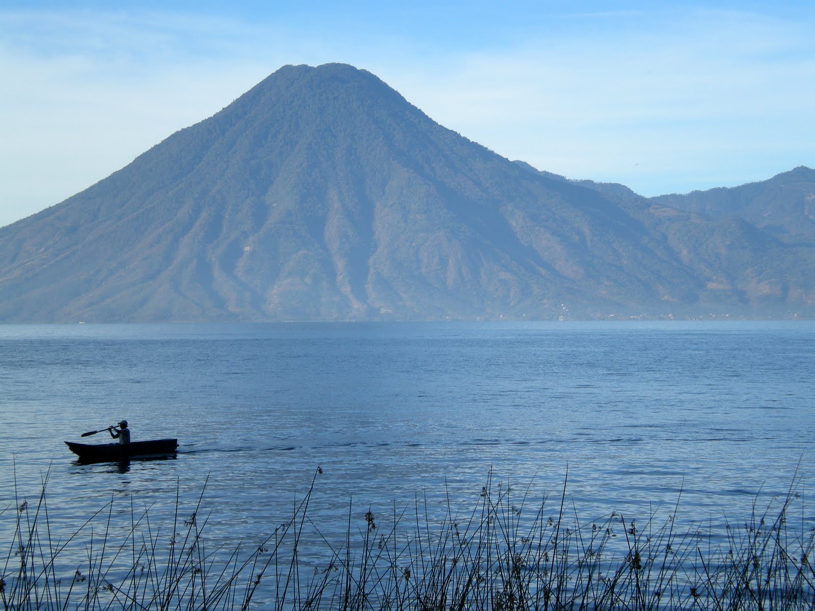 Volcano