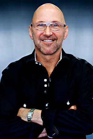 Jeff Charney