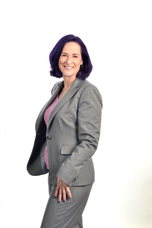 Dana Todd