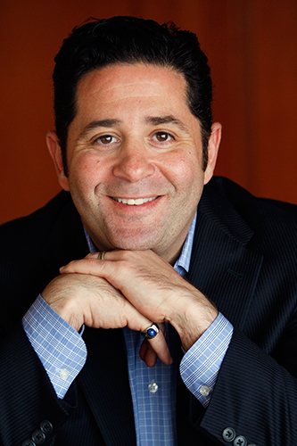 Steven Handmaker