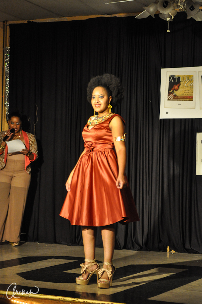 2012 Nina looking royal in her formal wear