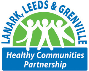 Lanark, Leeds & Grenville Healthy Communities Partnership Lanark, Leeds & Grenville Healthy Communities Partnership