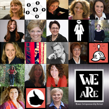 Women of WE.aRe