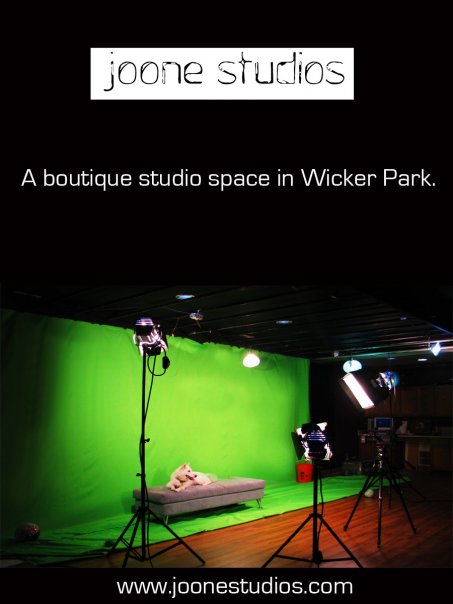 Joone Studios