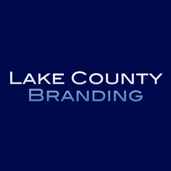Lake County Branding