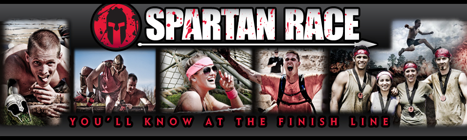 Spartan Sprint Race Calgary August 17, 2013 Registration, Calgary ...