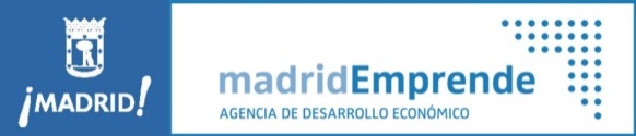 Madrid Emprende por el Ayuntamiento de Madrid
