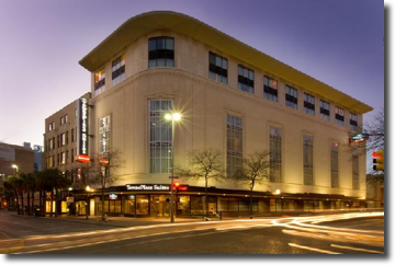 Townplace Suites
