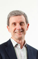 Tony Wood