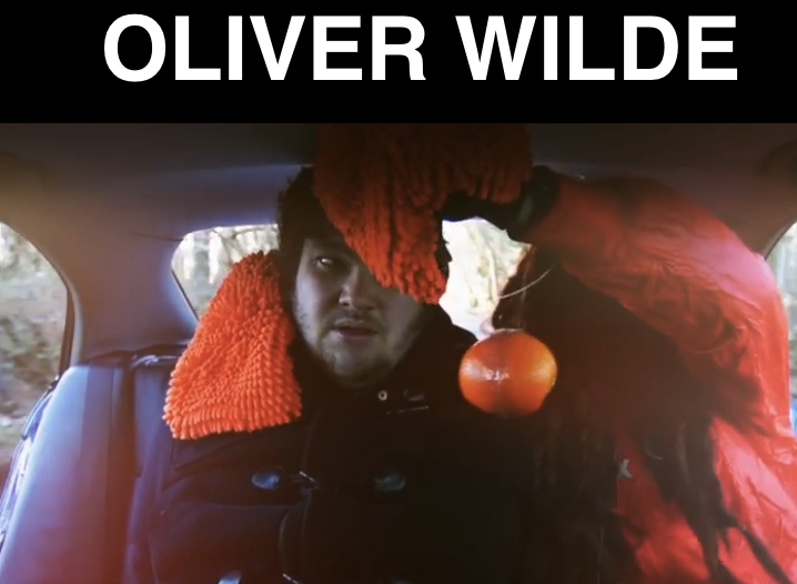 Oliver Wilde