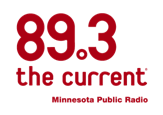 The Current logo