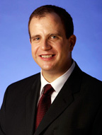Dr. Michael Groat