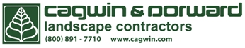 Cagwin & Dorward logo