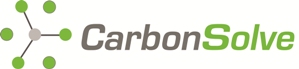 CarbonSolve logo