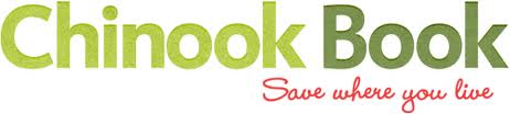 ChinookBook logo