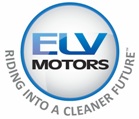 ELV Motors logo