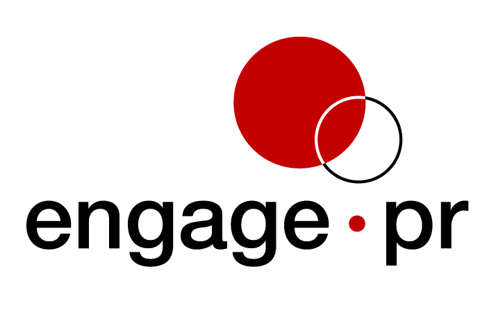 EngagePR logo