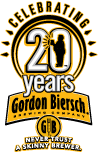 Gordon Biersch logo