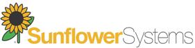Sunflower Systems logo