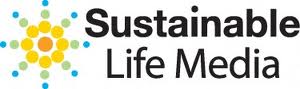 Sustainable Life Media logo