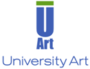University Art logo