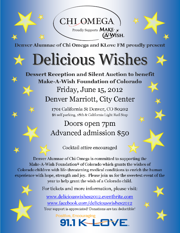 Three wishes essay