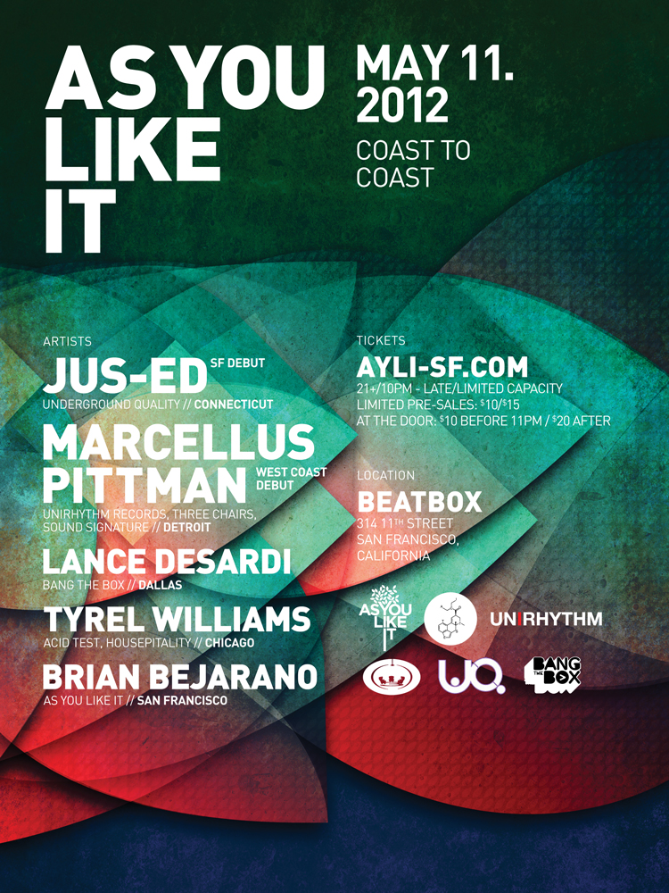 AYLI Coast to Coast Coast to Coast Flyer