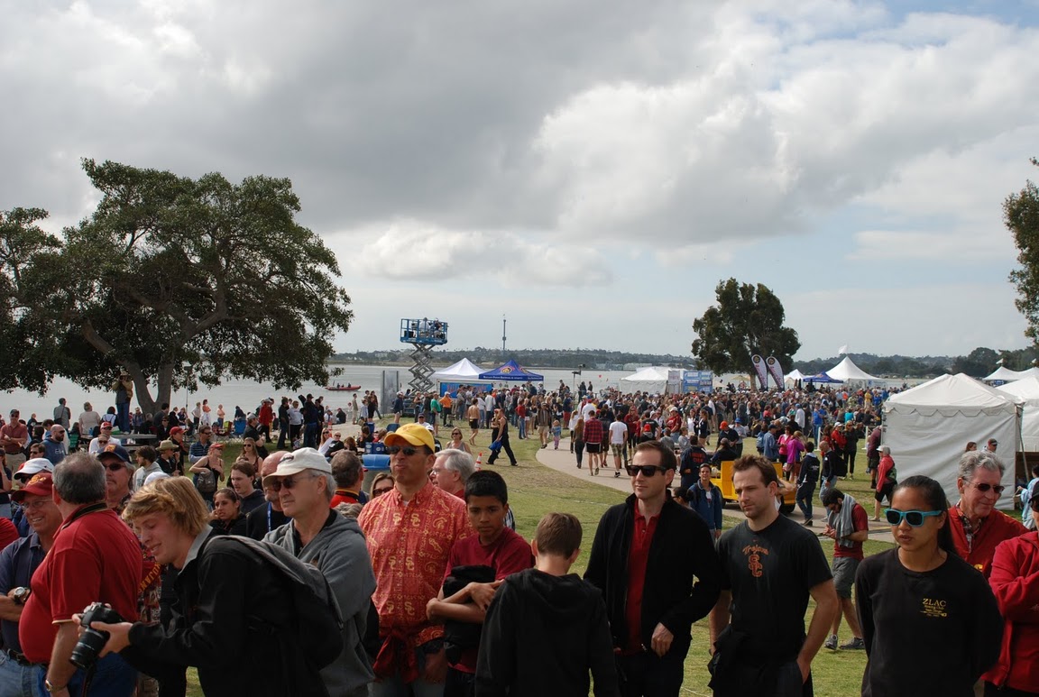 Crowd