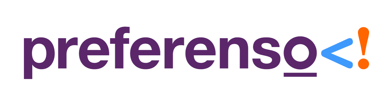 preferenso logo