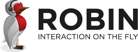 robin logo