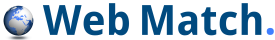 webmatch logo