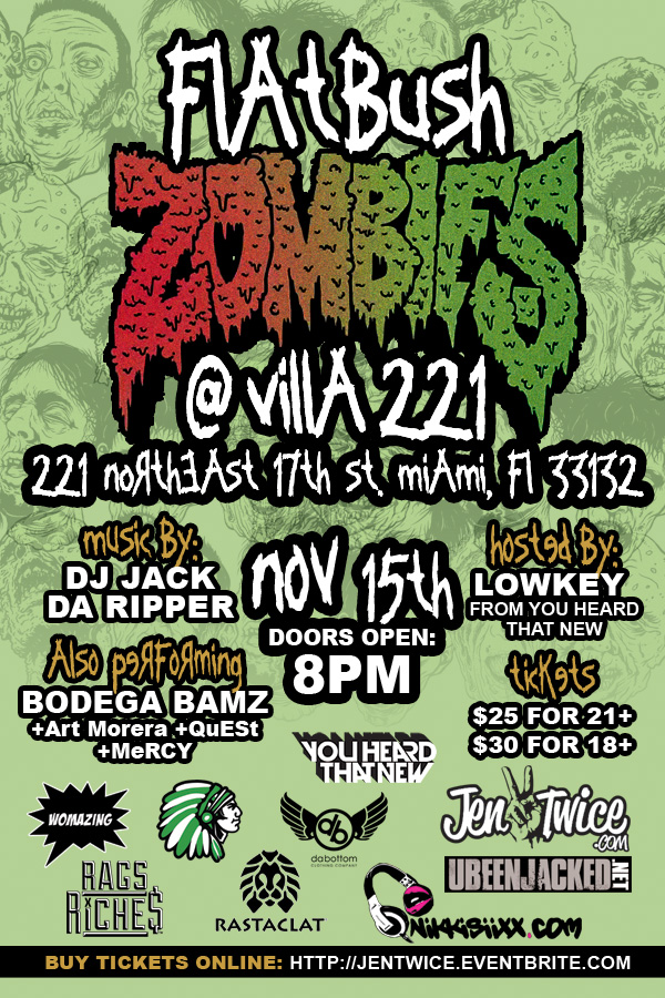 jentwice, music, hiphop, flatbush zombies, flatbush, zombies, rap, miami jentwice, music, hiphop, flatbush zombies, flatbush, zombies, rap, miami