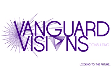 Vanguard Visions Logo