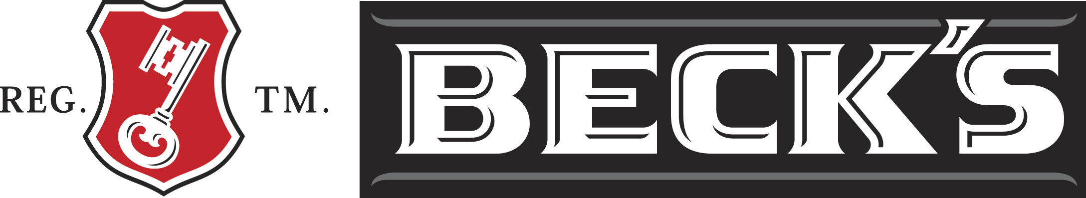 Becks Beer Logo