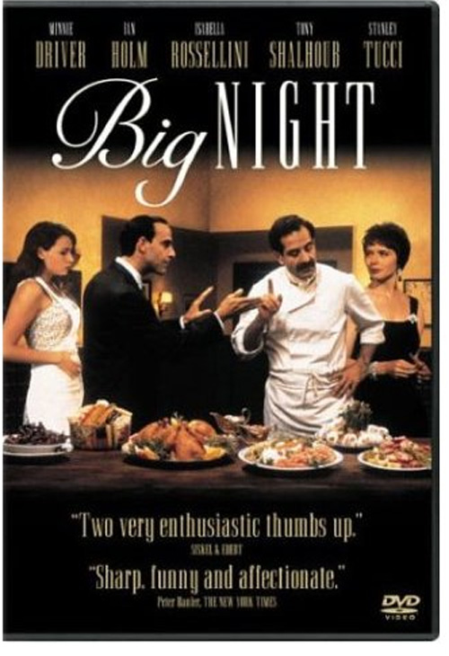 Big Night