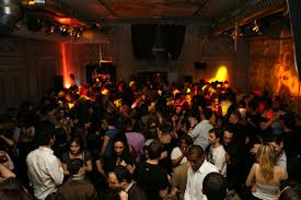Sagittarius Birthday Bash