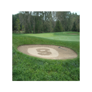 Sand Trap S Block