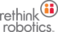 rethink robotics
