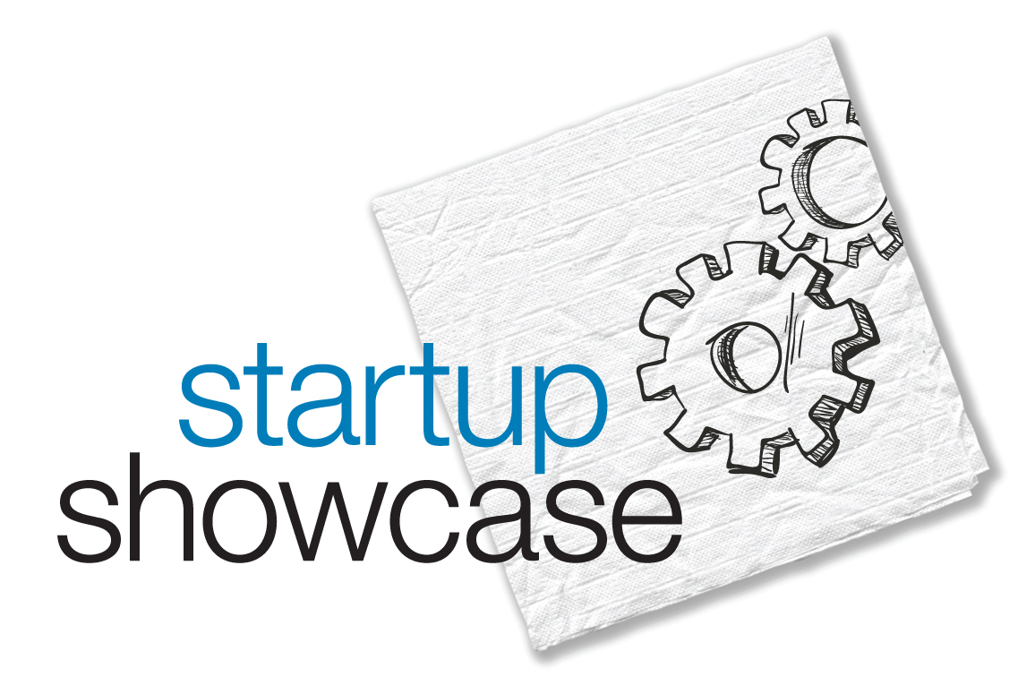 startup showcase logo