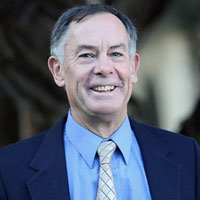 Stephen Weldon