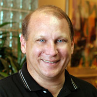 Rod Zeeb