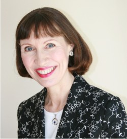 Christine Guy-Clarke
