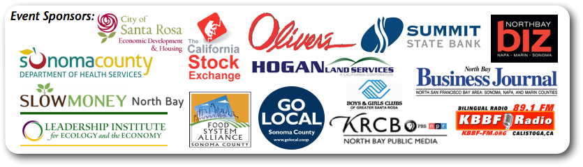 Invest Local Sponsors