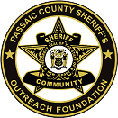 Passaic county Sheriff's Outreach Foundation Passaic county Sheriff's Outreach Foundation