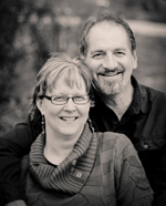 Facilitators - Lavern and Ronda Nissley Facilitators - Lavern and Ronda Nissley
