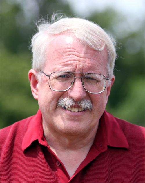 Rich Herzog Rich Herzog