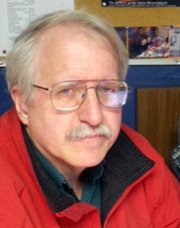 Rich Herzog Rich Herzog
