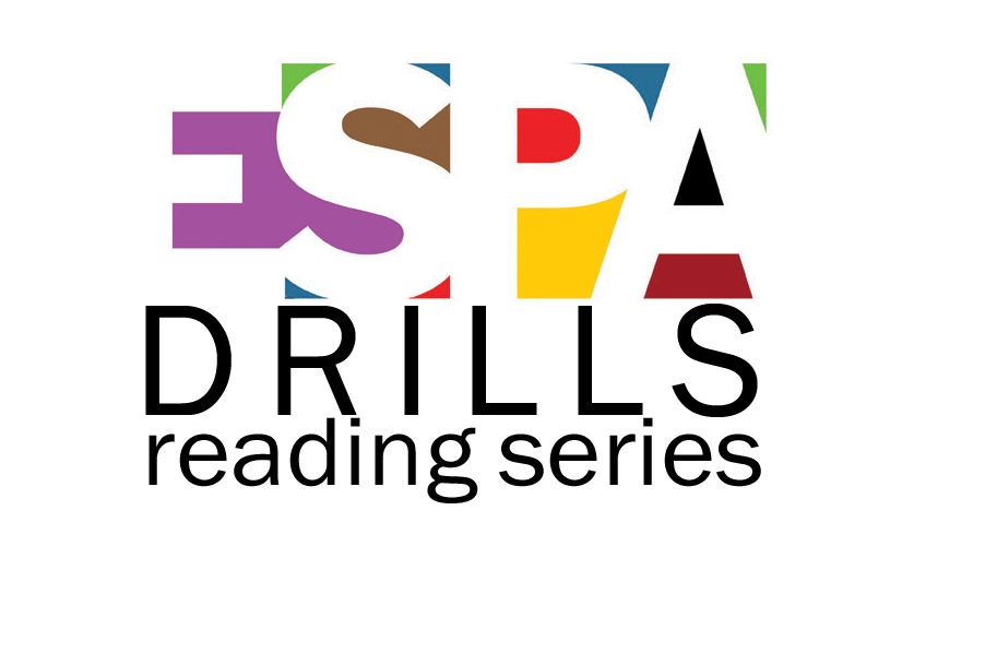 ESPA* Drills Logo