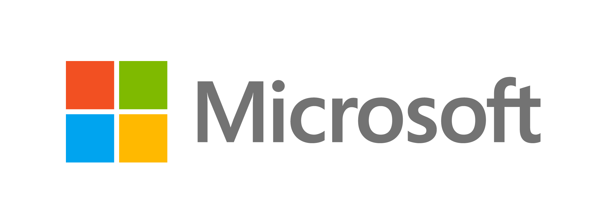 Microsoft Microsoft logo