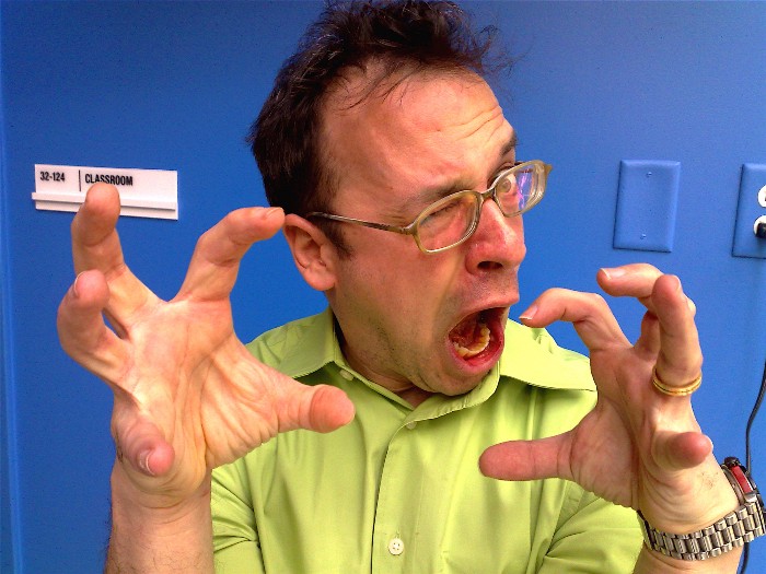 Jonny Goldstein Jonny Goldstein